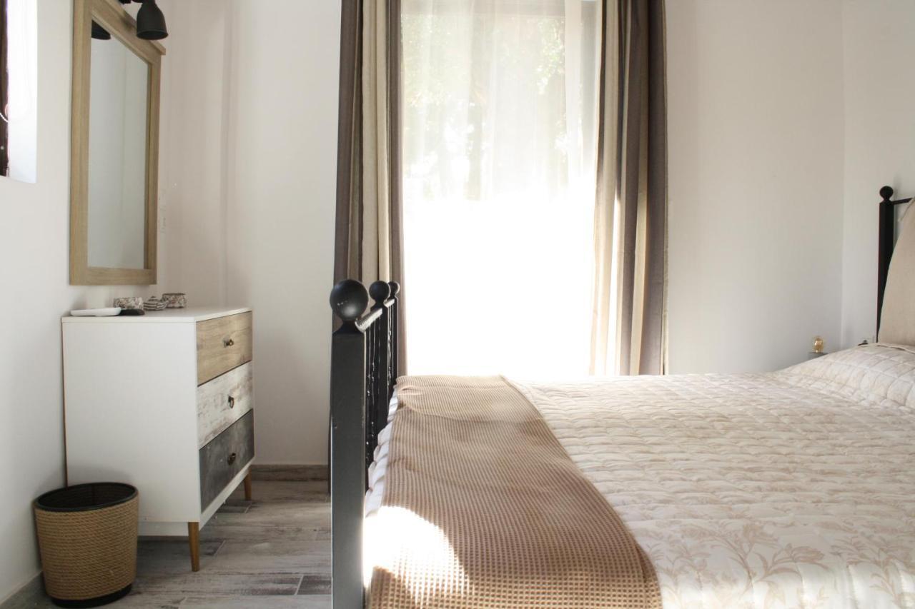 Joyas Cosy Apartment 트라가키온 외부 사진