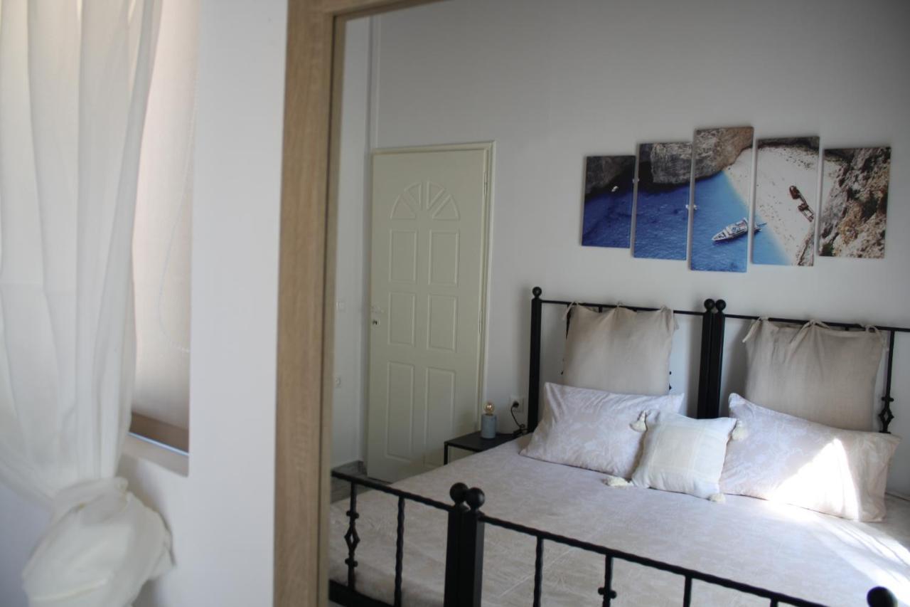 Joyas Cosy Apartment 트라가키온 외부 사진