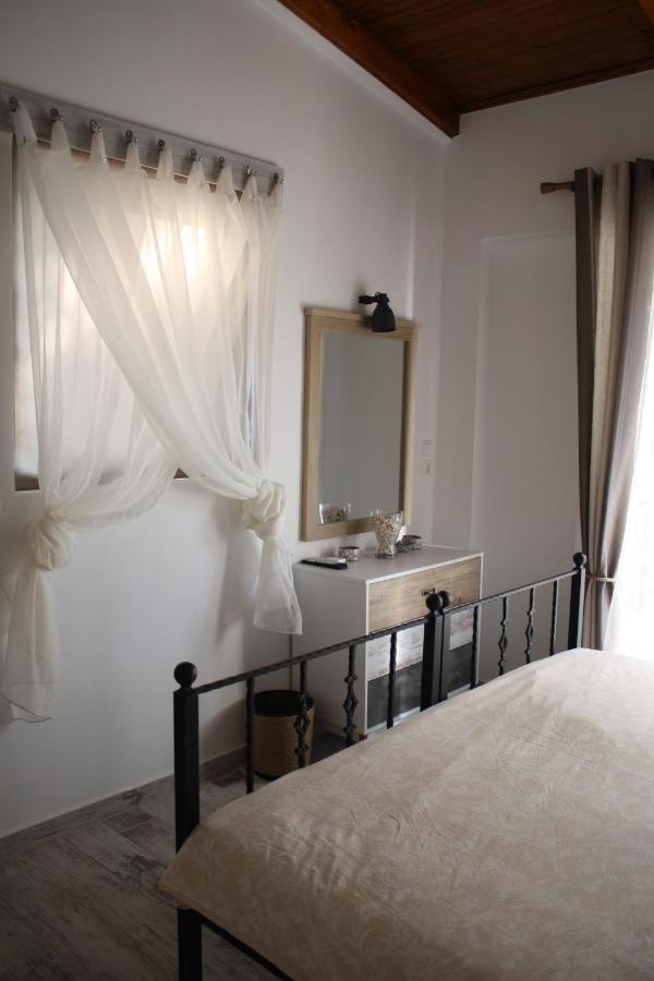 Joyas Cosy Apartment 트라가키온 외부 사진