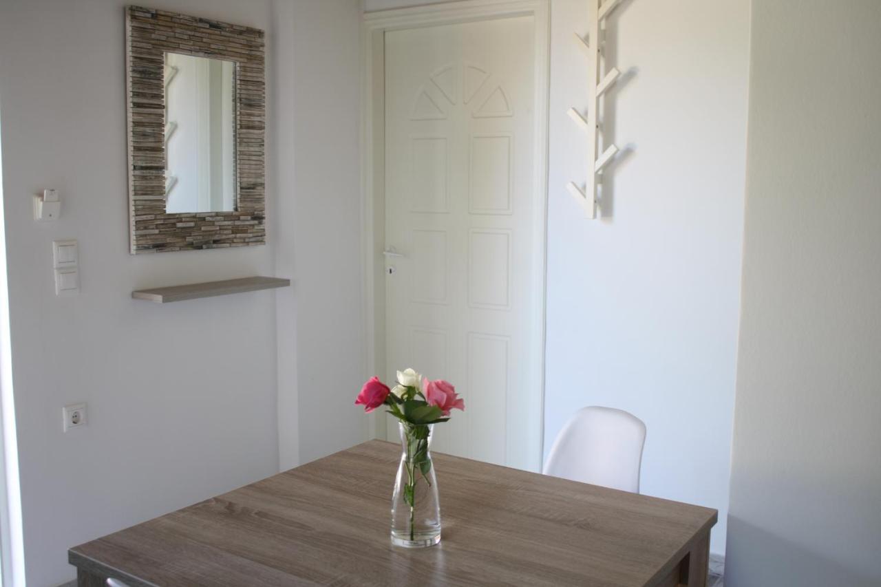 Joyas Cosy Apartment 트라가키온 외부 사진