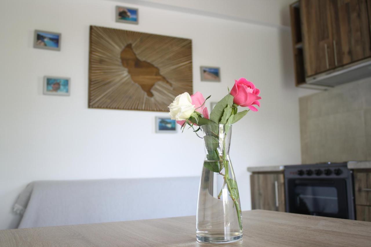 Joyas Cosy Apartment 트라가키온 외부 사진