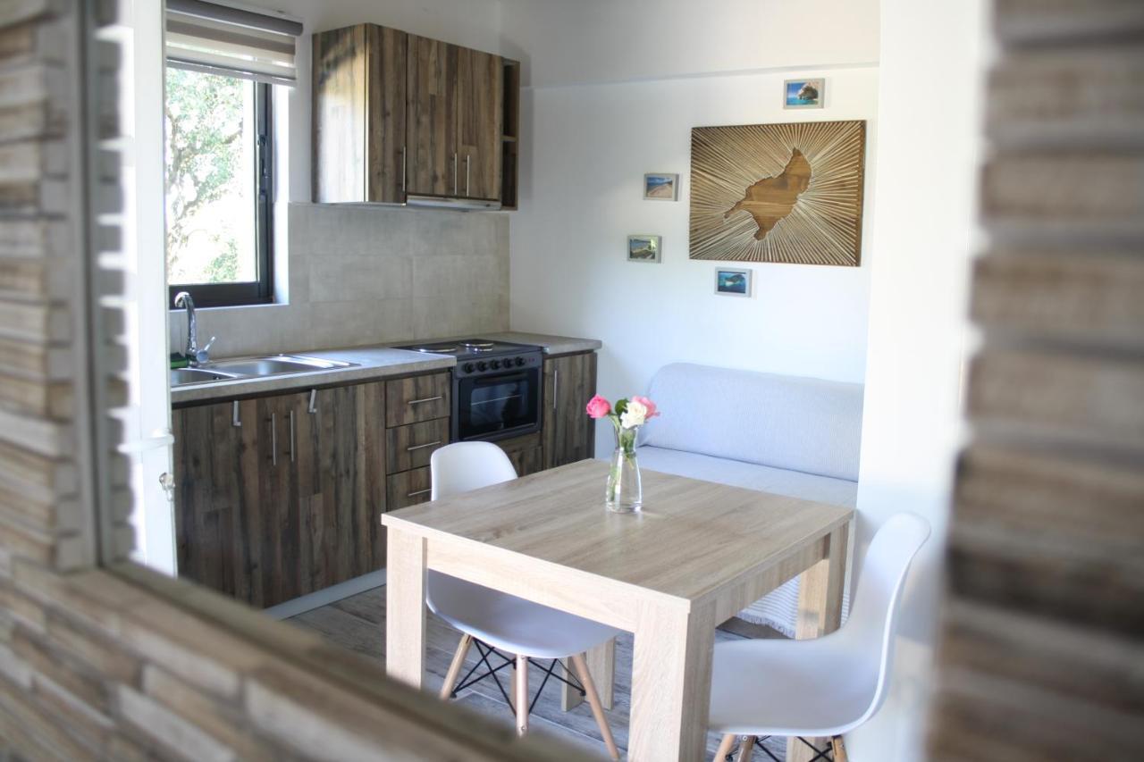 Joyas Cosy Apartment 트라가키온 외부 사진