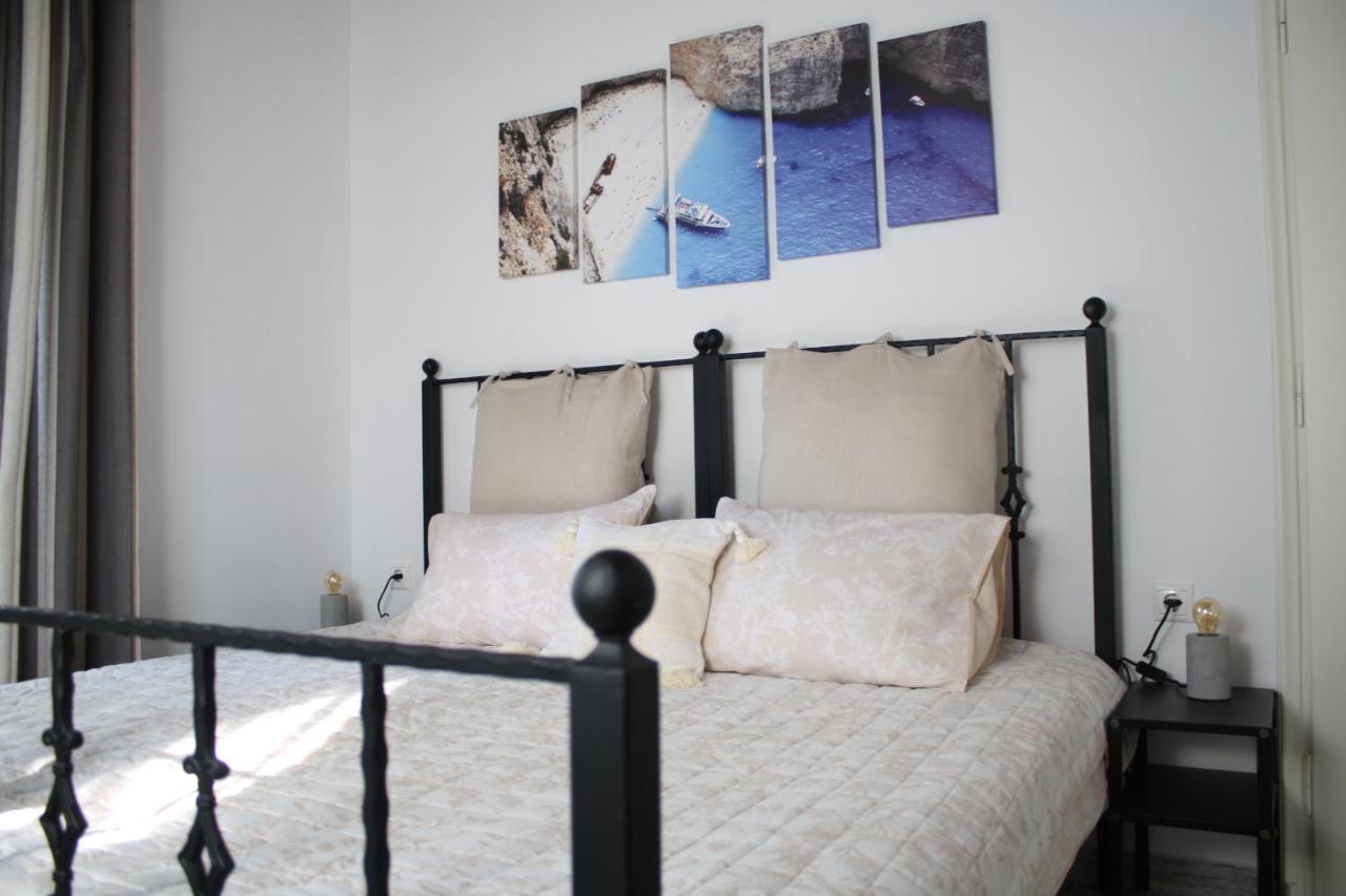 Joyas Cosy Apartment 트라가키온 외부 사진