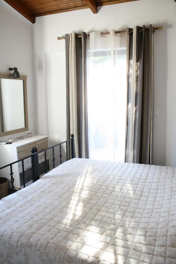 Joyas Cosy Apartment 트라가키온 외부 사진